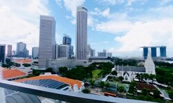 Eden Residences Capitol (D6), Apartment #458856821